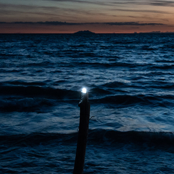 MEDITAZIONE su ONDE MARINE